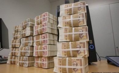 Svaka strana želi pokazati mišiće: Zašto je u BiH zarobljeno više od 800 miliona KM?