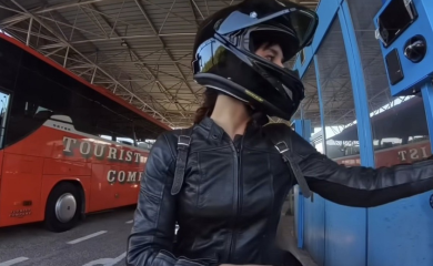 Bajkerka pokazala razliku između granice Hrvatske i BiH: Snimak nasmijao sve (VIDEO)