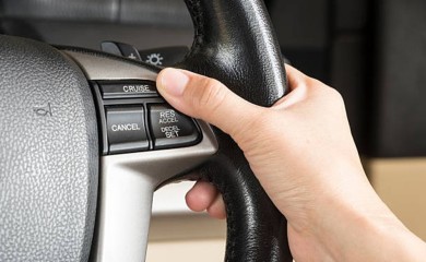 Zarobljen u automobilu prešao 500 km