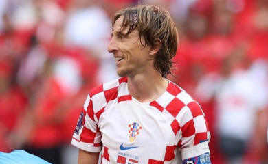 MODRIĆ: Pobjednički duh nam je omogućio dobijanje rata za nezavisnost