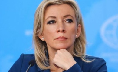 ZAHAROVA: EU godinama modelirala zaoštrenu situaciju