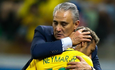 Nejmar brani bivšeg selektora: Ne se*i Vagneru!