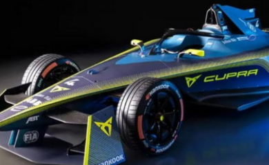 Cupra u Formuli E