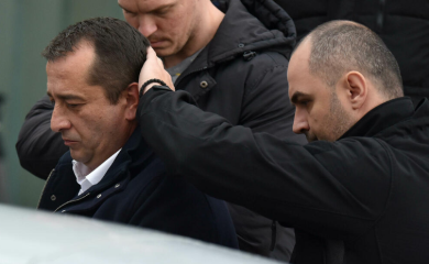 Određen pritvor specijalnom tužiocu Čađenoviću od 30 dana