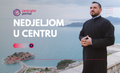 Protojerej Dragoslav Rakić: U postu je najbitnije da ne jedemo jedni druge