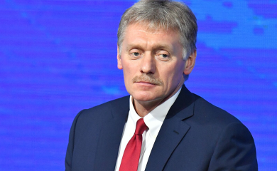 PESKOV: Evropa mijenja energetsku zavisnost od Rusije za zavisnost od SAD