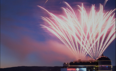 "Stan na dan" u novogodišnjoj noći košta i do 400 evra