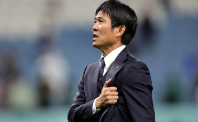 Hadžime Morijasu: Selektor čistog srca očitao moralnu lekciju mnogima