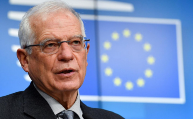 Borelj poručio da EU neće tolerisati napade ne Euleks: Barikade na sjeveru KiM moraju biti uklonjene