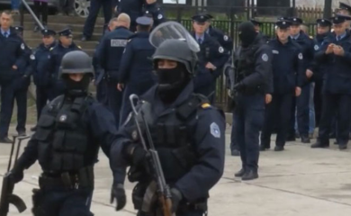 Prijetnje sa samoproglašenog Kosova: Srbi su zaboravili Oluju, može se ponoviti u albanskoj verziji