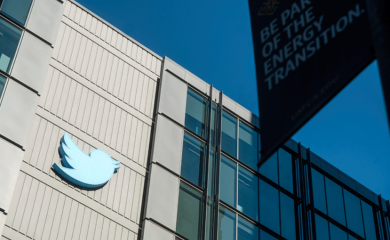 Tviter sutra počinje naplatu servisa “Tviter blu”