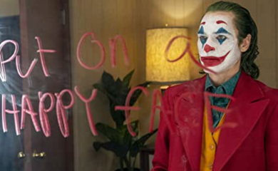 Prva fotografija sa seta "Joker 2" filma (FOTO)