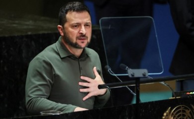 Rusi tvrde: Amerikanci planiraju smjenu Zelenskog