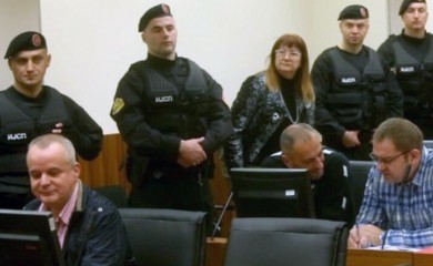 Vrhovni sud RS stavlja tačku na slučaj teškog ubistva Slaviše Krunića i Žarka Pavlovića, poznat datum ročišta