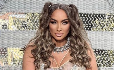 Sin turbofolk pjevačice za peti rođendan dobio stan u Dubaiju