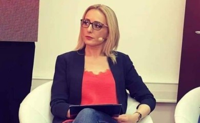 Pejka Medić: Ćosić drži lekcije o patriotizmu, a zaboravlja sopstvene propuste