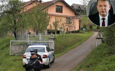Suđenje za ubistvo Slaviše Krunića: Napadači pucali sa tri strane, “tojota” izrešetana sa 58 metaka