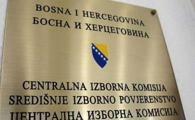 CIK sprema dokumentaciju za tužilaštvo: Bez dokumenata "glasalo" 1.660 ljudi