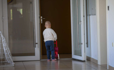 "Zaboli ih kada ih bocnu, ali oni brzo zaborave" U Roditeljskoj kući "Iskra" nastaje najtiša, ali najjača podrška