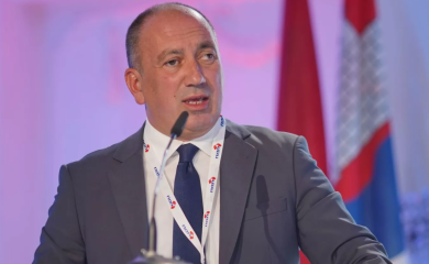 Crnadak otkrio detalje razgovora, Minić poručio da je razgovor „zloupotrijebljen“