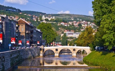 Globalni ekonomski izgledi: Evo šta Svjetska banka prognozira za BiH