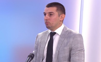 ŠULIĆ: SNSD u Sarajevu štiti interese Republike Srpske