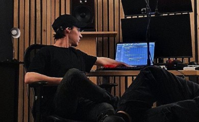 Album banjalučkog repera među TOP 10 najslušanijih na svijetu