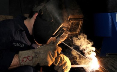 Manje posla za njemačku mašinsku industriju