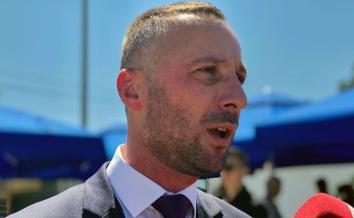 KOJIĆ: Kažnjavanje skupova poput onog u Bužimu - najbolja preventiva