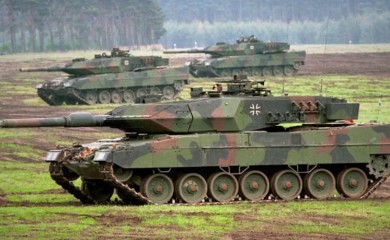 NATO šalje najsavremenije tenkove u Ukrajinu – Rusi da se spreme za Kursk 2