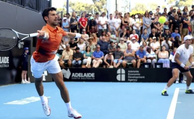 Obavljen žrijeb za Australijan open, Đoković izbjegao Nadala, Medvedeva i Cicipasa