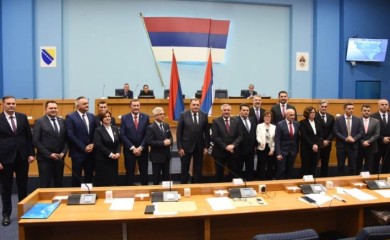 Višković ostaje bez trećeg ministra, šta će to značiti u praksi