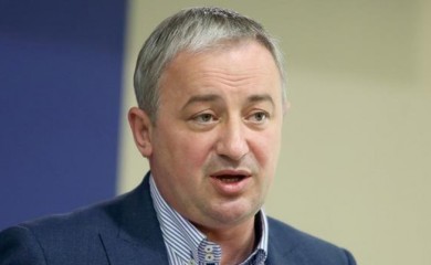 Borenović o odbijanju žalbe PDP-a: Odluke se pišu u kancelarijama SNSD-a