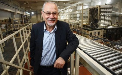 Balkanski "kralj toalet papira" ulazi u novi posao