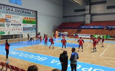 RK Iskra suspendovala Čekića jer je Srpskoj čestitao Dan Repubike