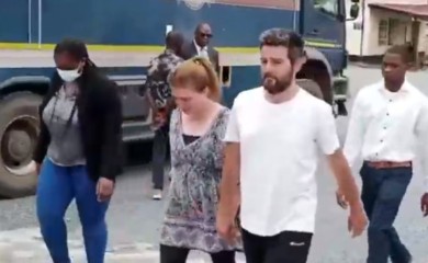 Sud odlučio: Hrvati uhapšeni u Zambiji brane se sa slobode