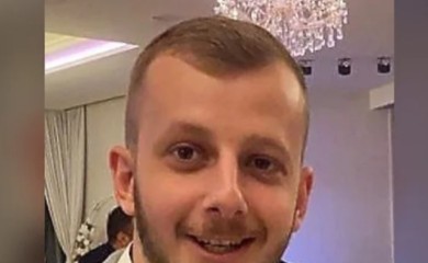 Pronađeno tijelo mladića Admira, utvrđuje se uzrok smrti