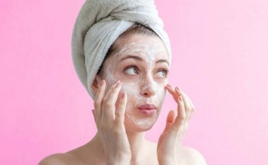 Prirodna maska za lice od samo tri sastojka