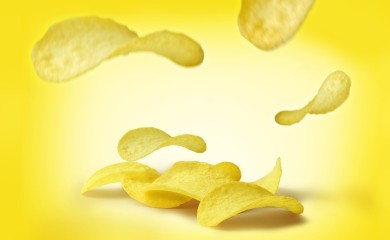 Na bh. tržištu u prodaji čips sa kancerogenim sastojkom?