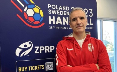 Đerona: Ne možemo da dočekamo početak Svjetskog prvenstva