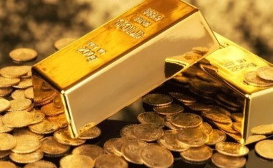 Ukrajinke prodavale lažne zlatne poluge u Zagrebu