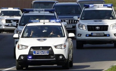 U Srbiji uhapšeno 14 osumnjičenih zbog prevare sa kriptovalutama