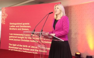 CVIJANOVIĆ: BiH može biti moguća u mjeri u kojoj svi poštuju slovo Ustava