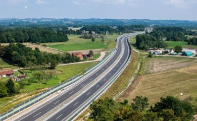 U punom jeku radovi na izgradnji auto-puteva Srpske