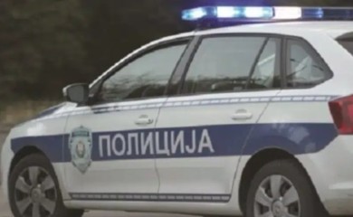 Preminuo devetogodišnji dječak povrijeđen u saobraćajnoj nesreći
