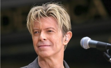 Zašto su oči Dejvida Bouvija bile različite boje