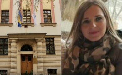Inspektorki određen jednomjesečni pritvor zbog primanja dara