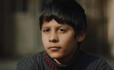 Ko je dječak koji glumi malog Džeja: Mjesecima se spremao za snimanje jer ne zna čitati