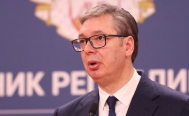 Vučić: Iz Azerbejdžana su me obavijestili da neće biti obustave gasa za Srbiju