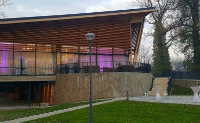 Nakon ubistva na parkingu: Oglasili se iz restorana “Stara Ada”